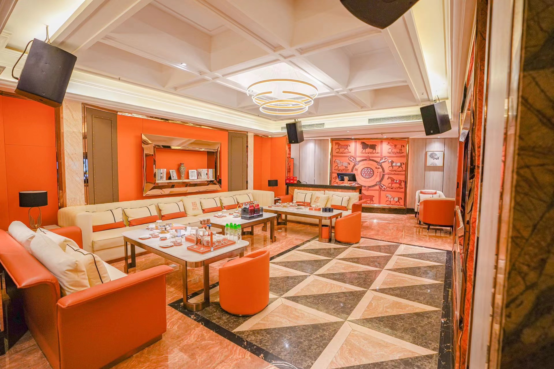 蚌埠小时场ktv创新模式-龙子湖区ktv预定