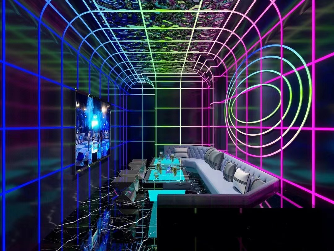 蚌埠小时场ktv：小时场消费价目-龙子湖区ktv预定